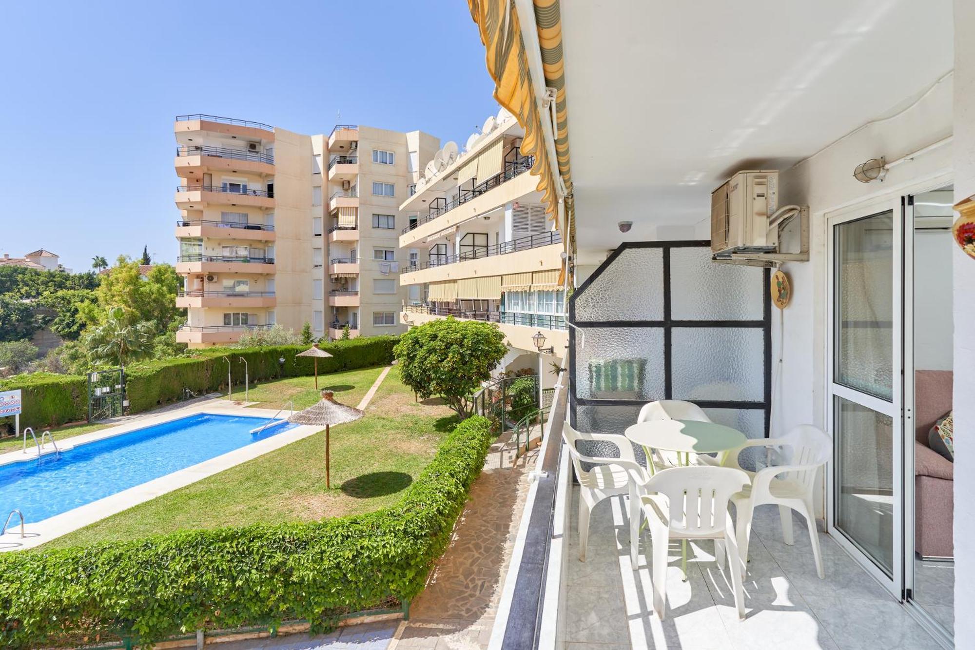 דירות Hawaii 1St Floor Burriana, נרחה מראה חיצוני תמונה