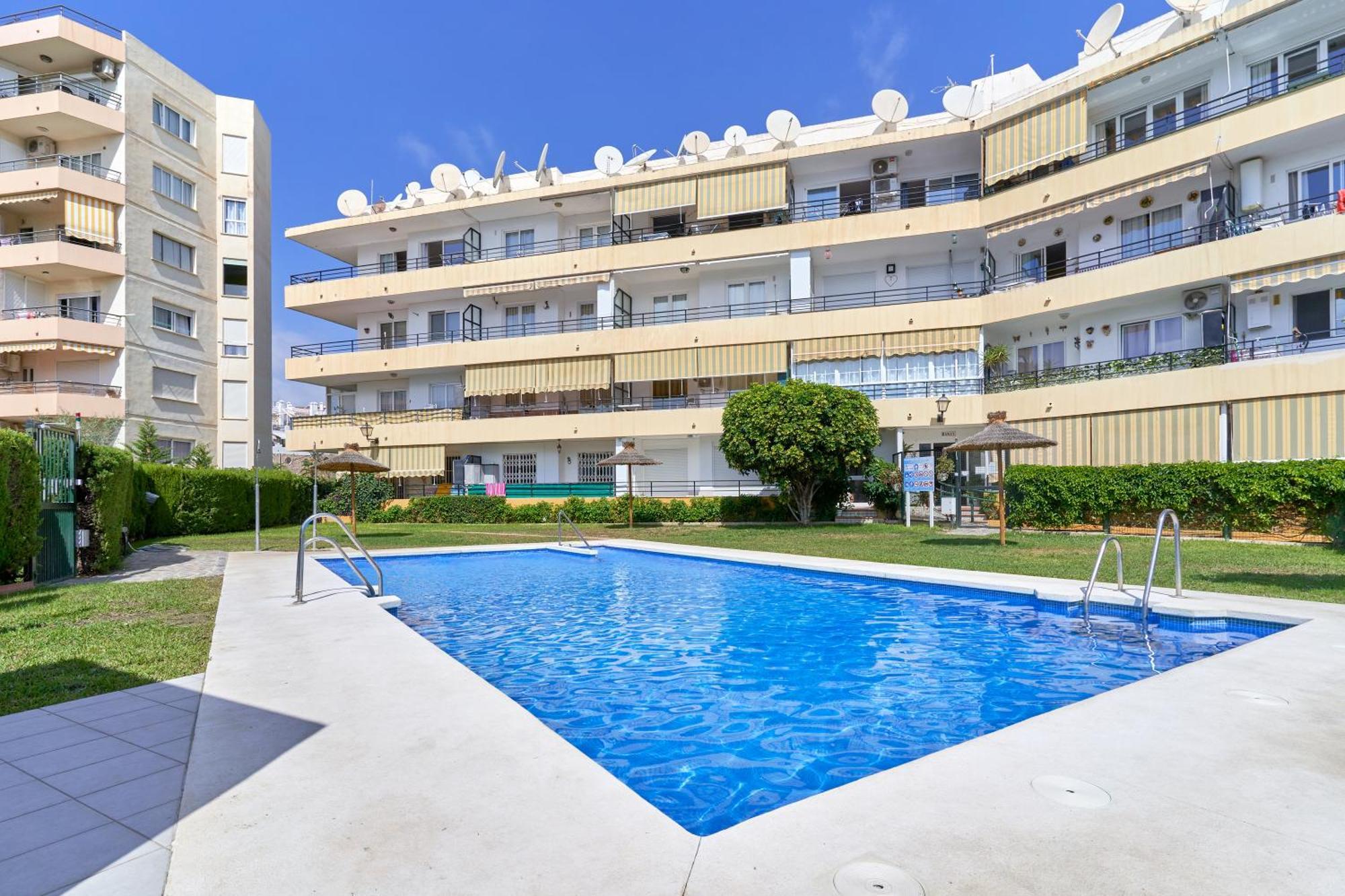 דירות Hawaii 1St Floor Burriana, נרחה מראה חיצוני תמונה