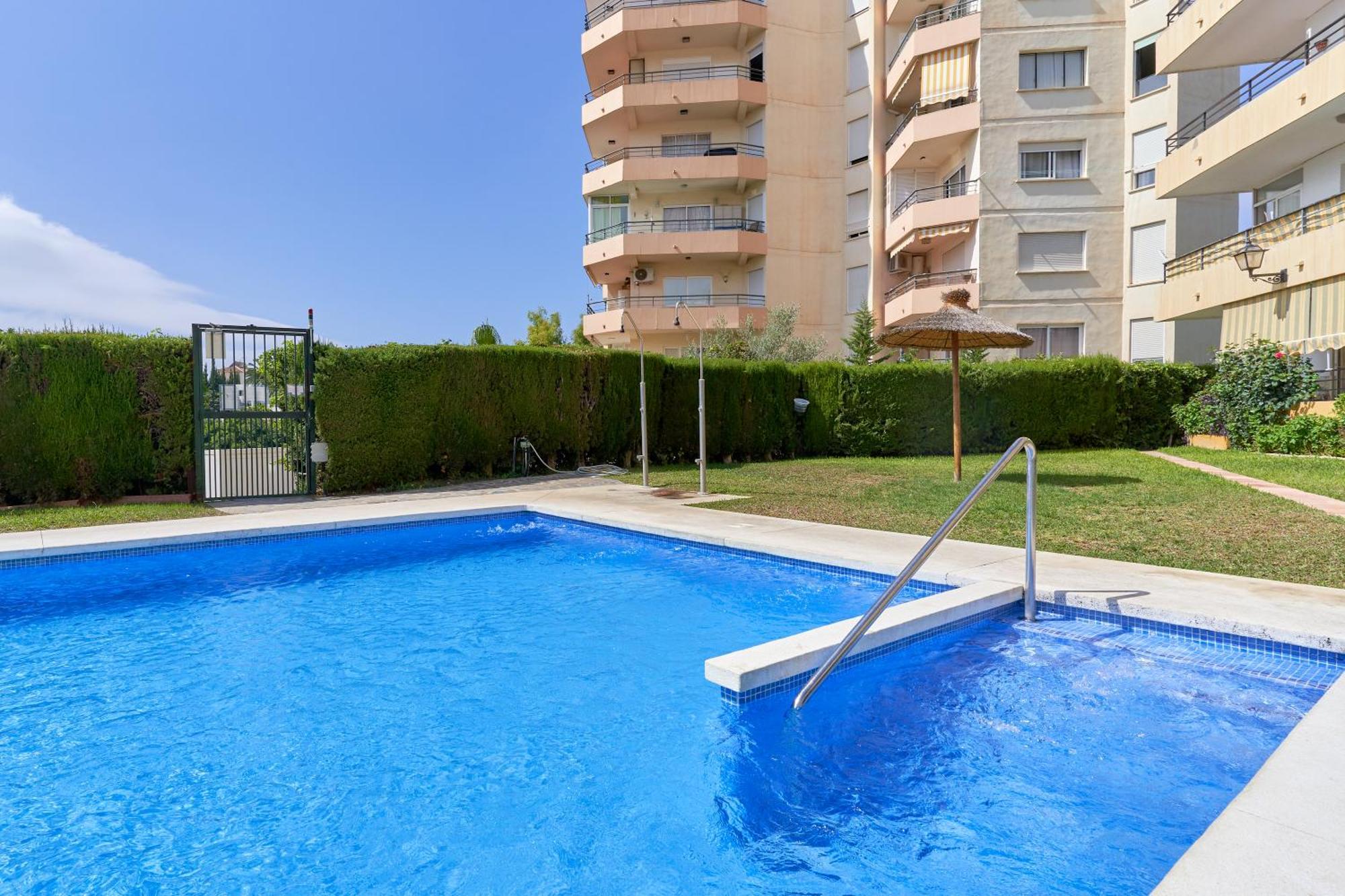 דירות Hawaii 1St Floor Burriana, נרחה מראה חיצוני תמונה