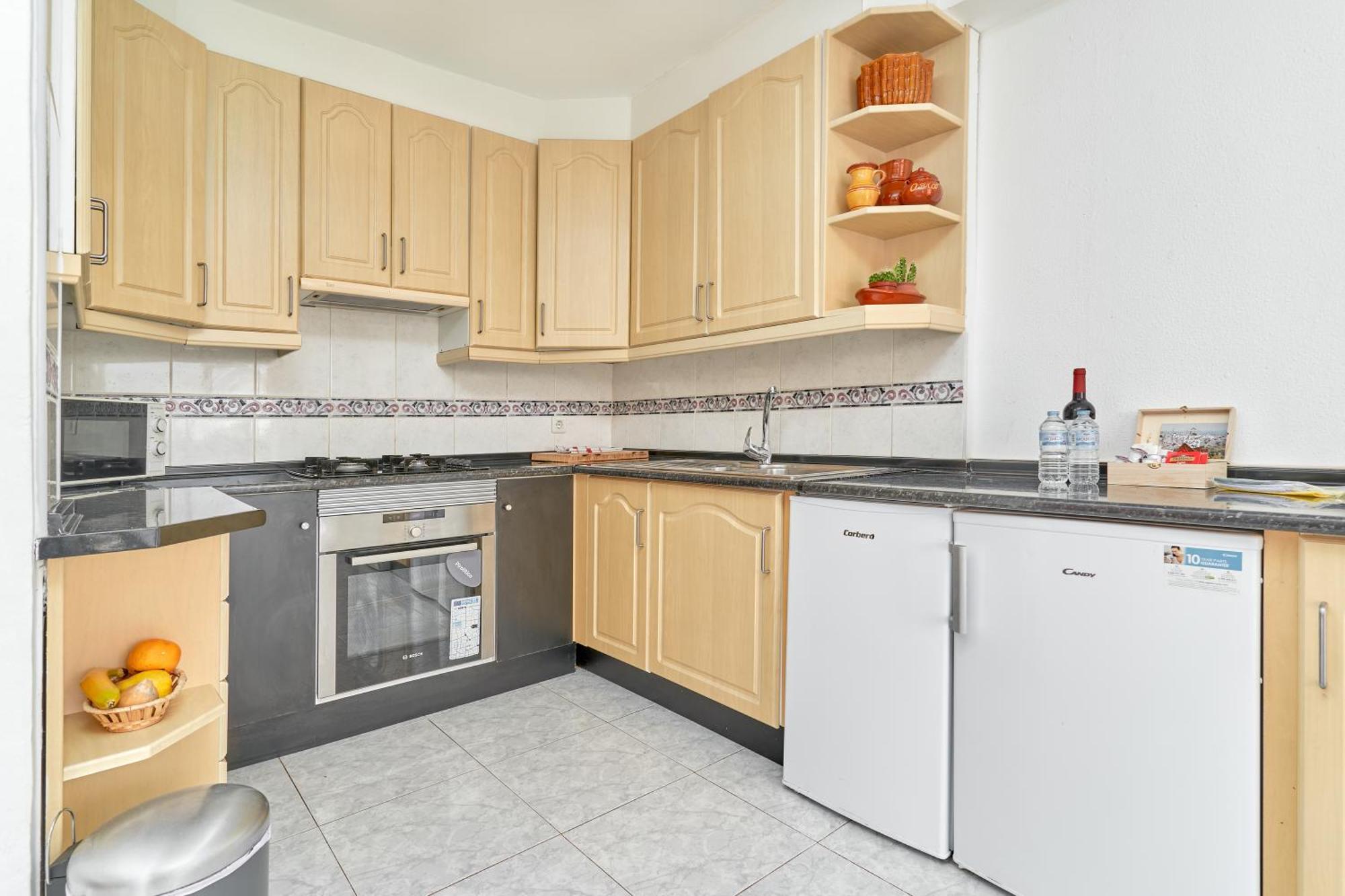 דירות Hawaii 1St Floor Burriana, נרחה מראה חיצוני תמונה