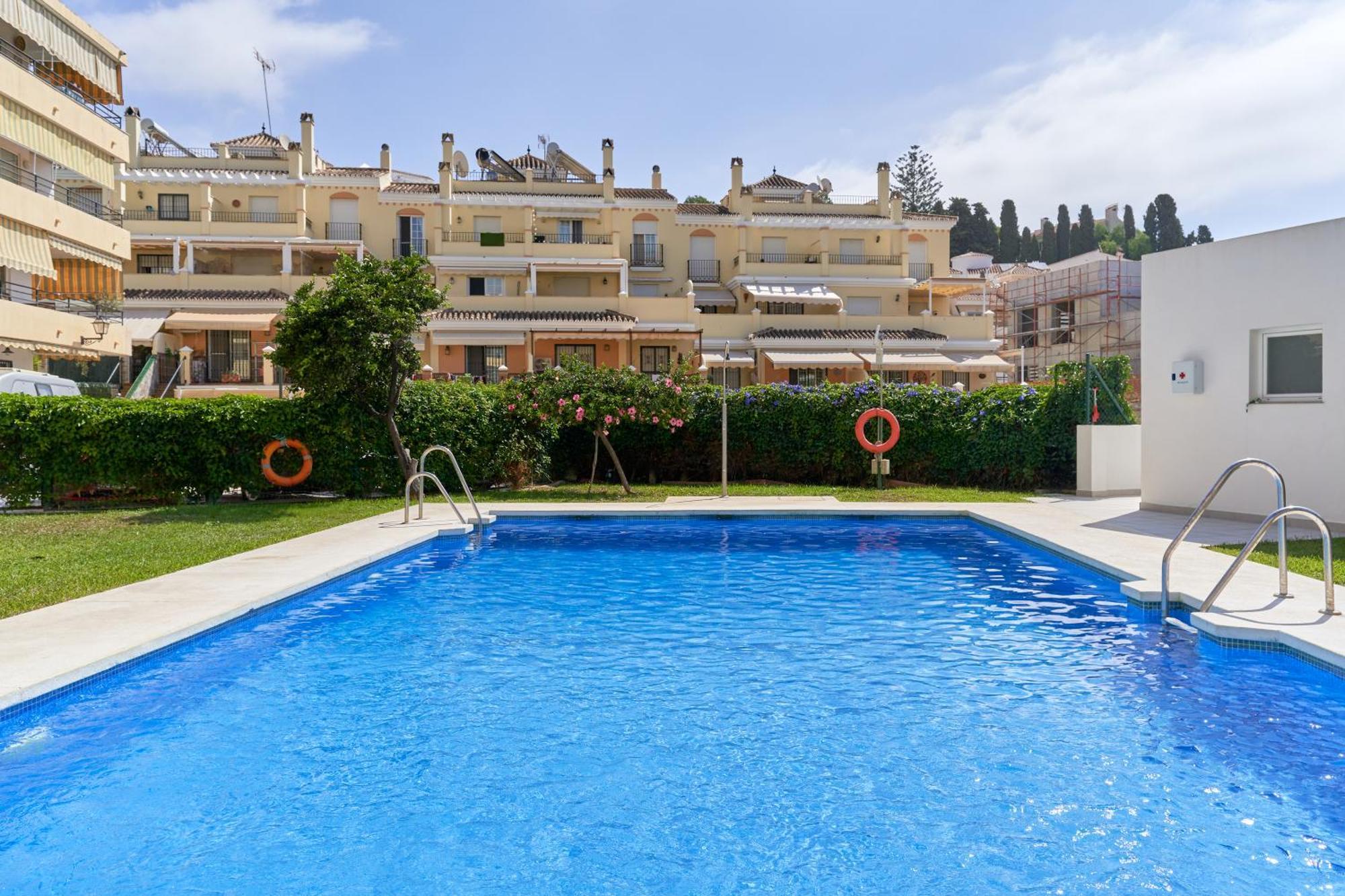 דירות Hawaii 1St Floor Burriana, נרחה מראה חיצוני תמונה