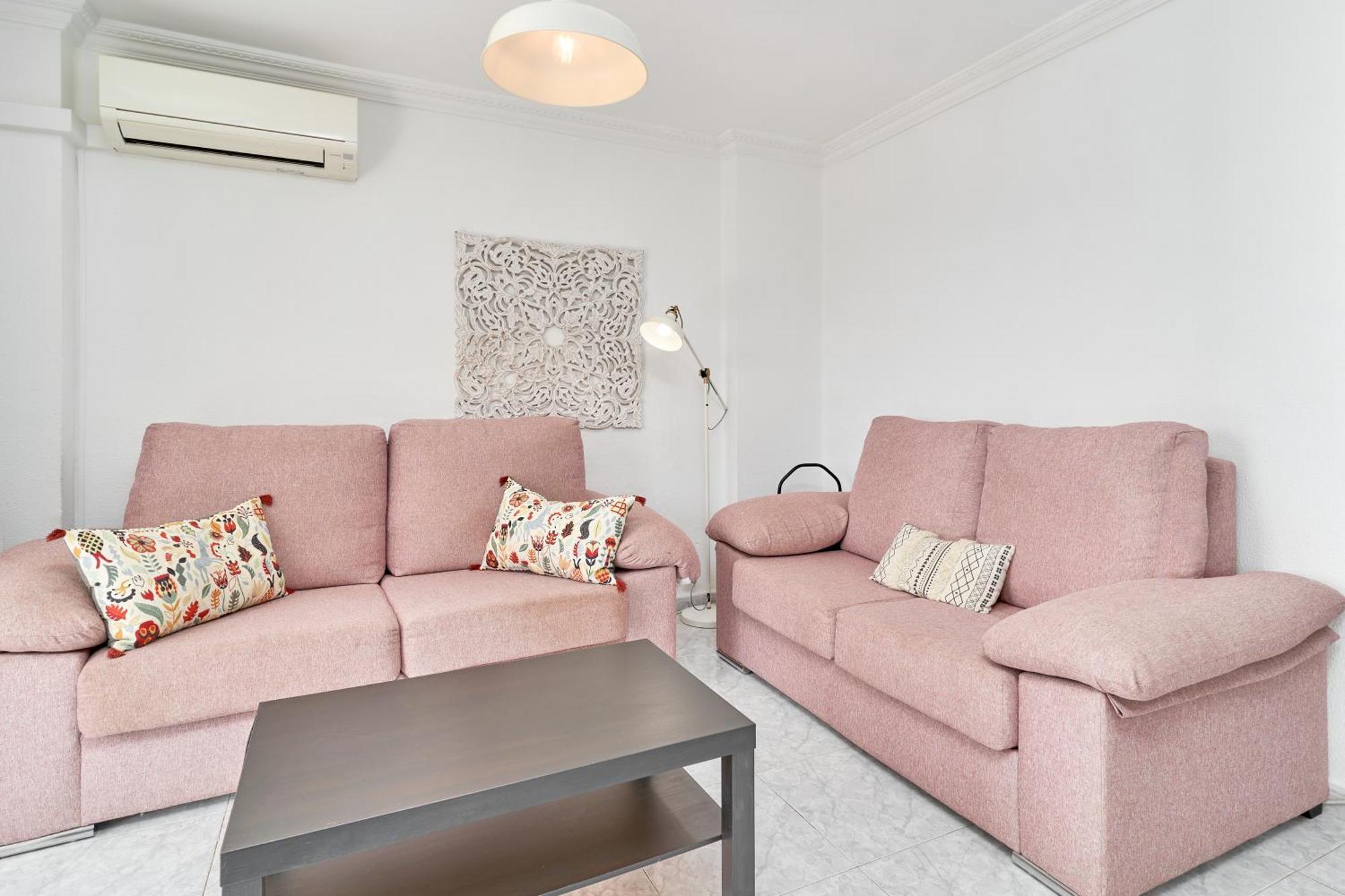 דירות Hawaii 1St Floor Burriana, נרחה מראה חיצוני תמונה