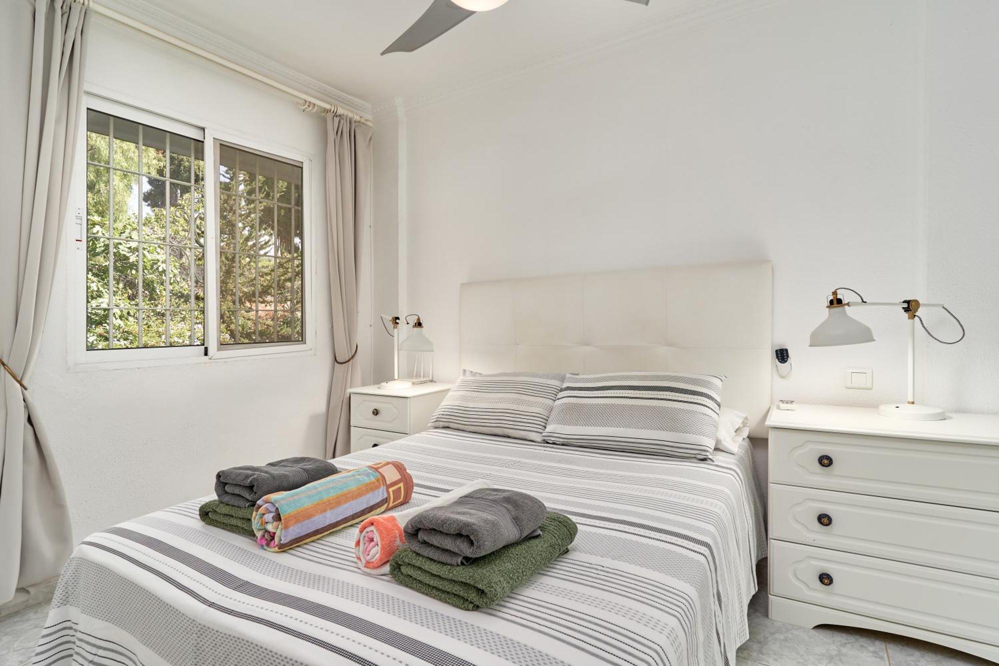 דירות Hawaii 1St Floor Burriana, נרחה מראה חיצוני תמונה