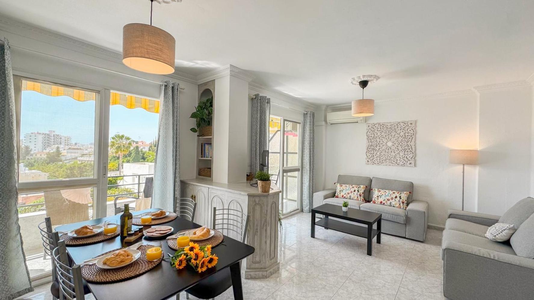 דירות Hawaii 1St Floor Burriana, נרחה מראה חיצוני תמונה