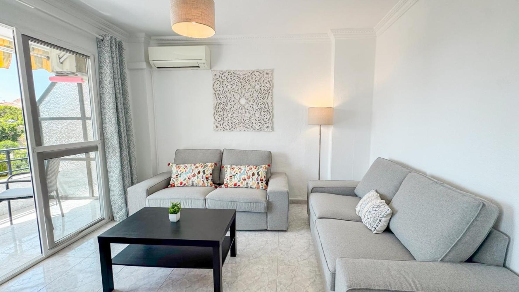 דירות Hawaii 1St Floor Burriana, נרחה מראה חיצוני תמונה
