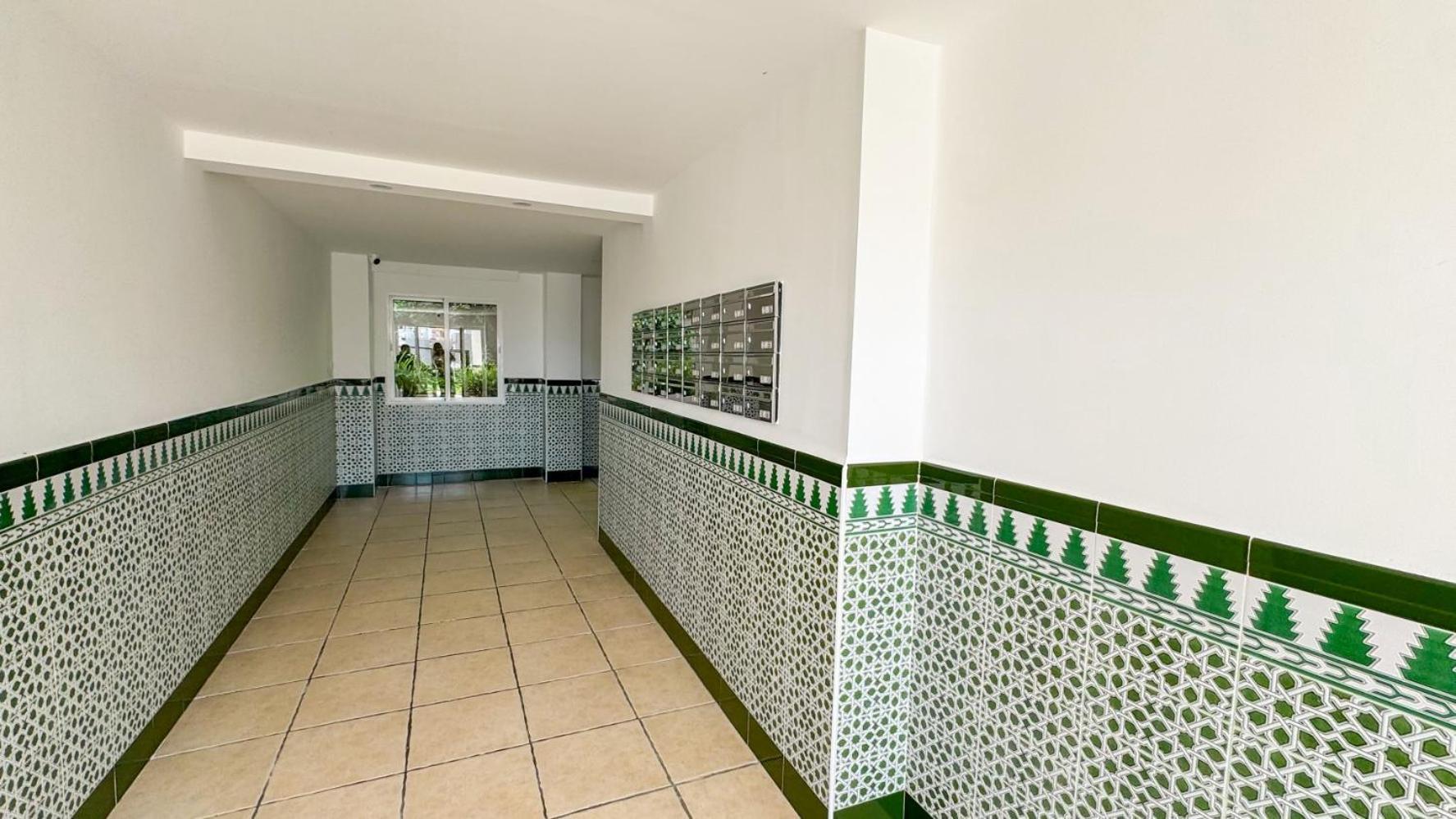 דירות Hawaii 1St Floor Burriana, נרחה מראה חיצוני תמונה