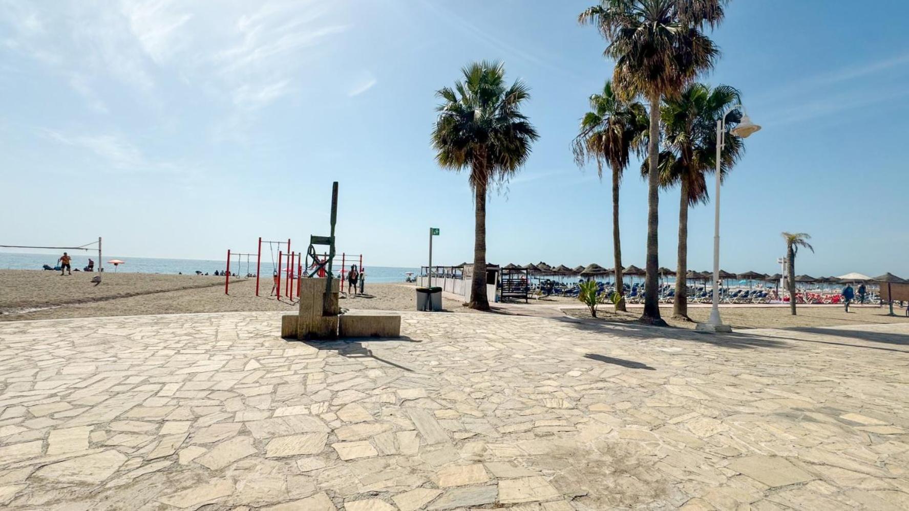 דירות Hawaii 1St Floor Burriana, נרחה מראה חיצוני תמונה