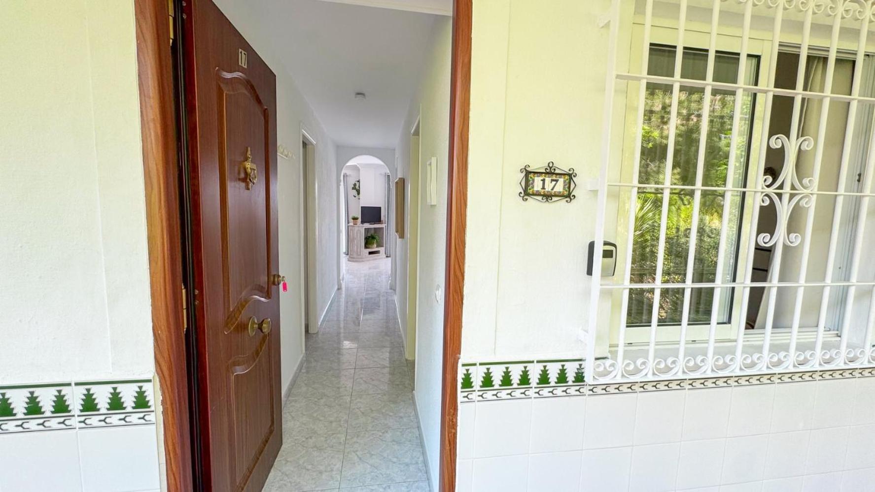 דירות Hawaii 1St Floor Burriana, נרחה מראה חיצוני תמונה