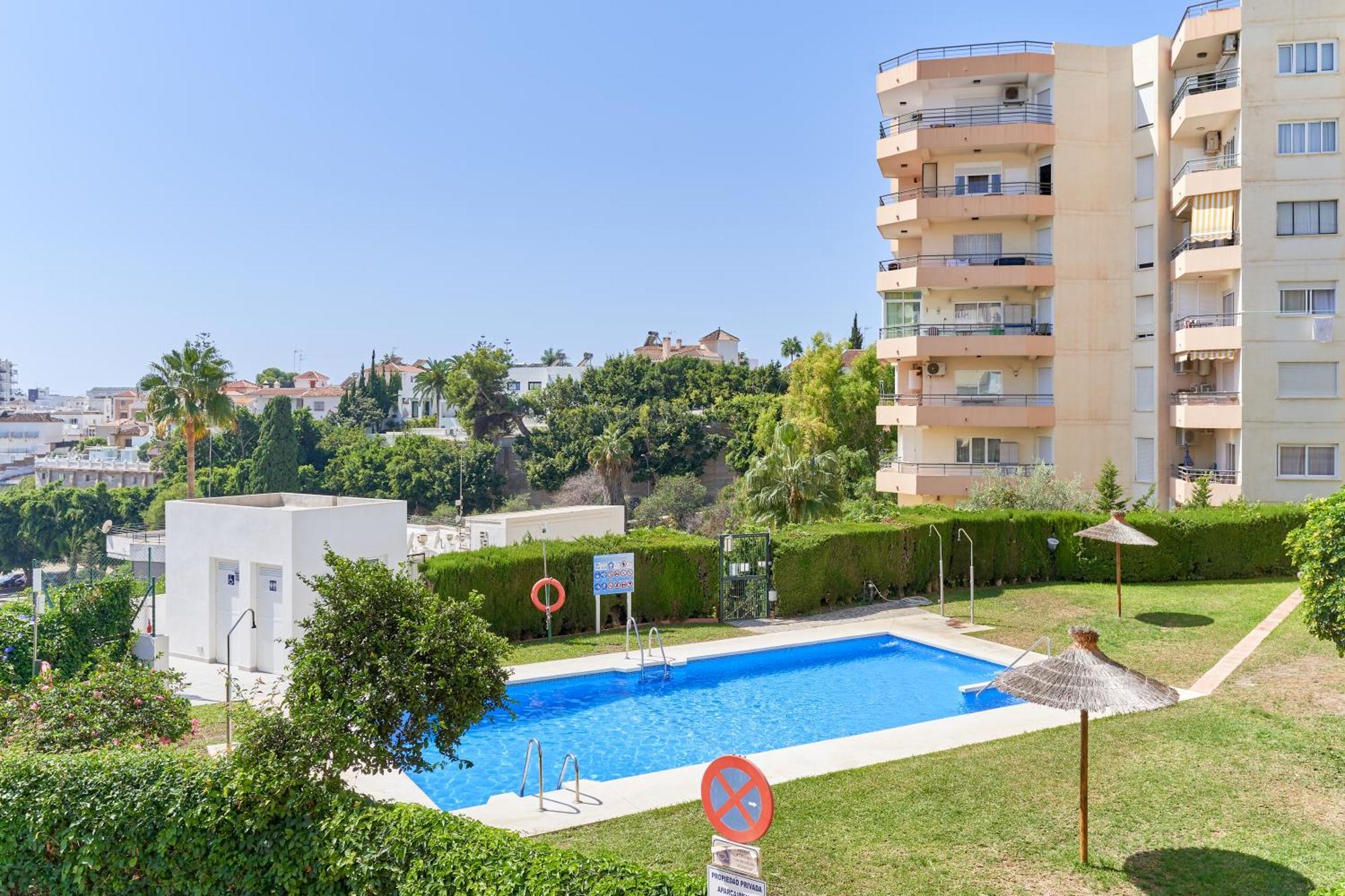 דירות Hawaii 1St Floor Burriana, נרחה מראה חיצוני תמונה